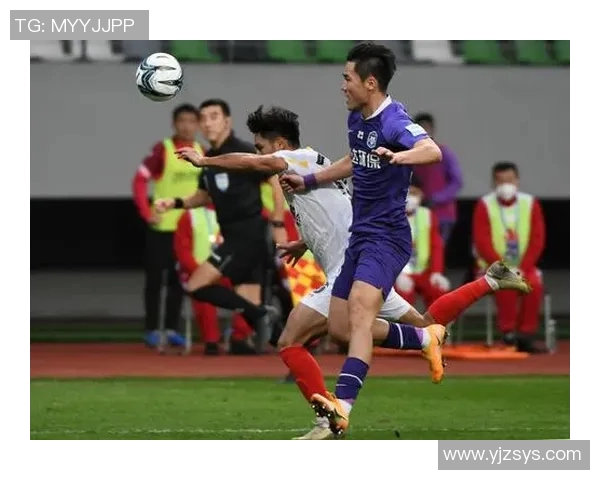 2018年天津泰达与长春亚泰激战回顾及精彩瞬间分析