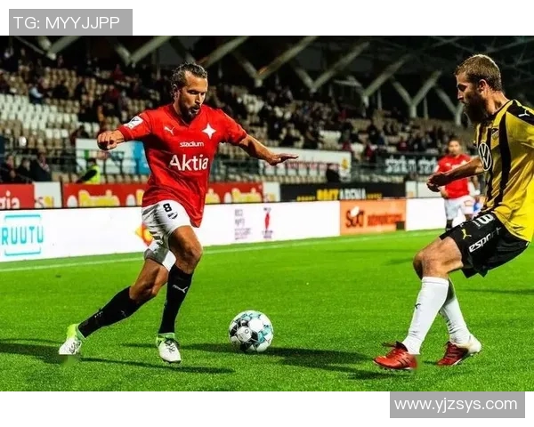 HIFK足球迎战拉赫蒂展现激情对抗的精彩时刻