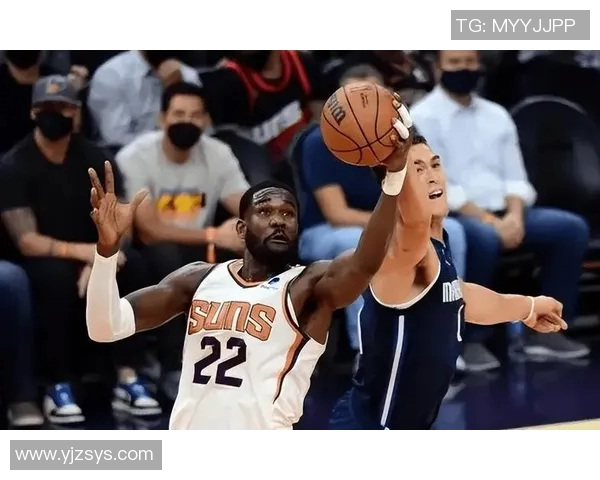 太阳与独行侠对决前瞻分析谁将赢得这场激烈的NBA比赛