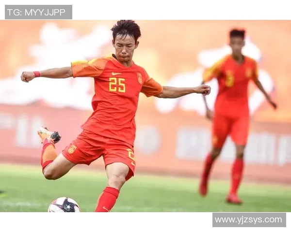 中国足球人才匮乏现状分析与未来发展路径探讨