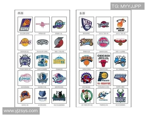 探索NBA篮球队队名背后的故事与文化意义