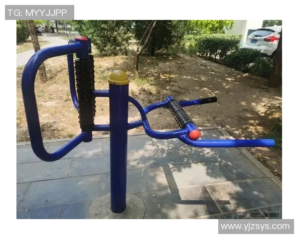 智能体育健身器材助力健康生活新风潮引领未来运动方式的变革与创新