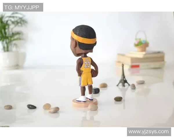 汽车摆件中的NBA篮球明星魅力展现与个性化选择指南 汽车摆件中的NBA篮球明星魅力展现与个性化选择指南